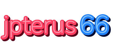 jpterus66 — logo kanal