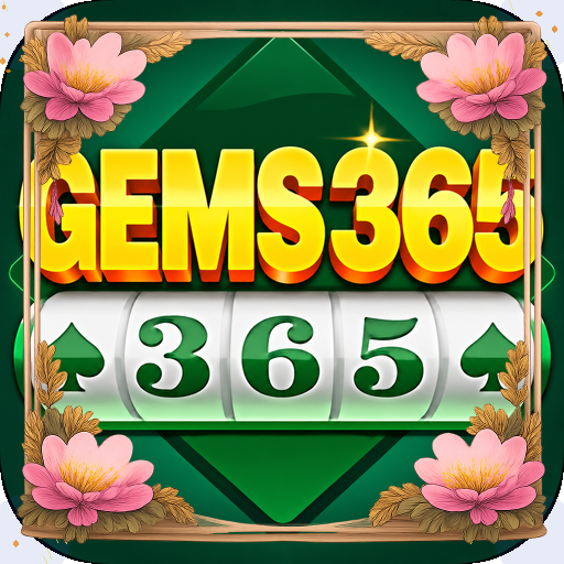 gems365 — galeri pratinjau - APK Resmi